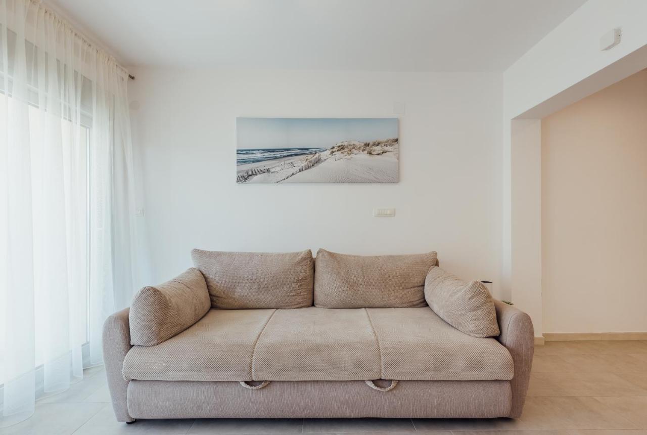 Apartments Villa Swissmonte Herceg Novi Bagian luar foto