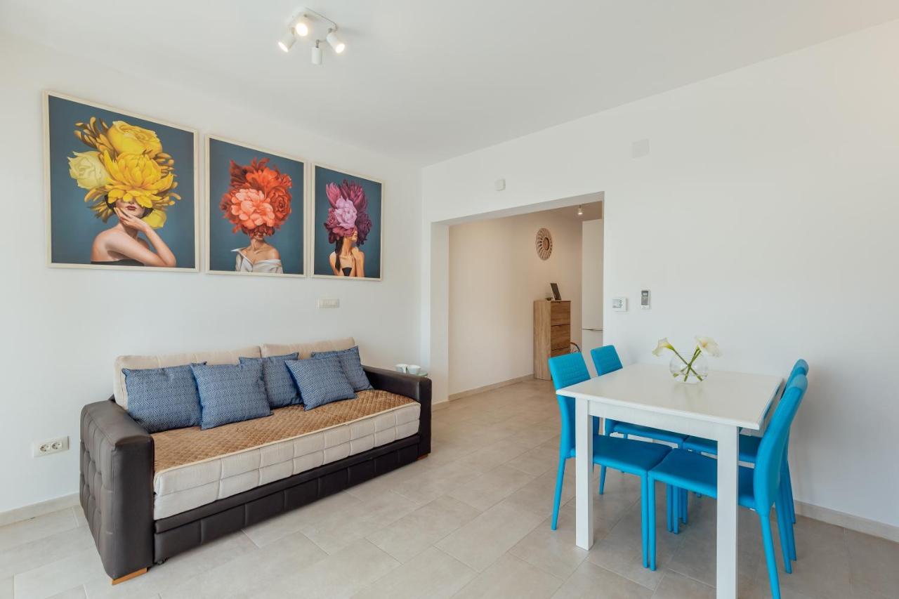Apartments Villa Swissmonte Herceg Novi Bagian luar foto