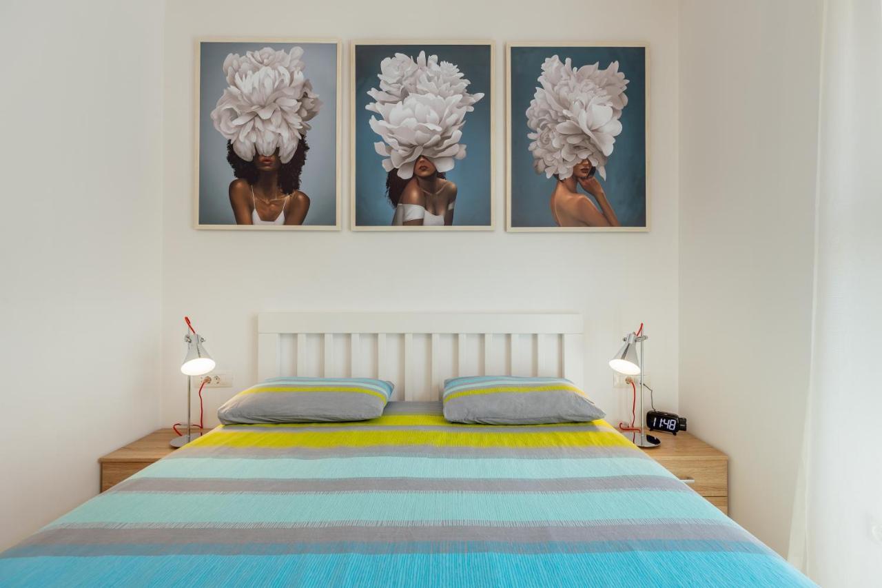 Apartments Villa Swissmonte Herceg Novi Bagian luar foto